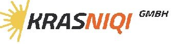 Logo von Krasniqi GmbH