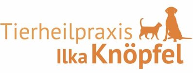 Logo von Knöpfel Ilka Tierheilpraxis