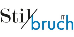 Logo von Stilbruch IT