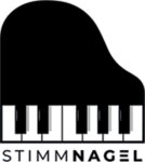 Logo von StimmNagel Klavierstimmer und Klavierbauer Inhaber: Jan Nagel