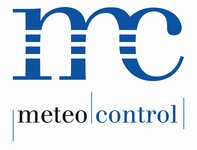 Logo von meteocontrol GmbH