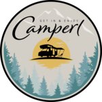 Logo von Camperl Wohnmobilvermietung