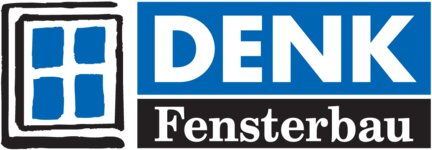 Logo von DENK Fensterbau