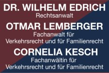 Logo von Edrich Dr., Lemberger, Kesch