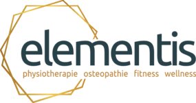 Logo von elementis Physiotherapie