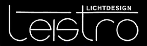 Logo von Leistro Lichtdesign