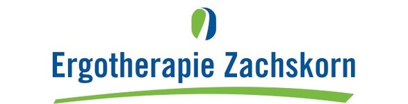 Logo von Ergotherapie Zachskorn
