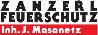 Logo von Zanzerl Feuerschutz