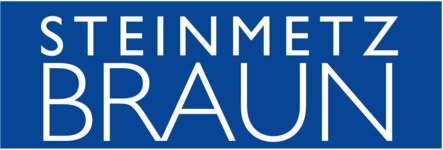 Logo von Braun Steinmetz GmbH & Co. KG