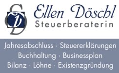Logo von Döschl Ellen Dipl.-Finanzwirtin (FH)