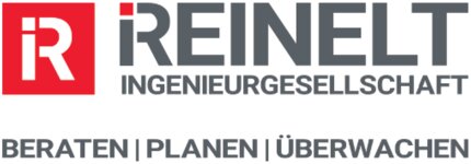 Logo von Reinelt Ingenieurgesellschaft mbH