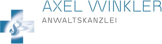 Logo von Winkler Axel