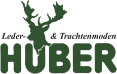 Logo von Leder - Huber