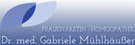 Logo von Mühlhäußer Gabriele Dr.med.