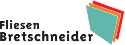 Logo von Bretschneider Fliesen