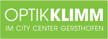 Logo von OPTIK KLIMM