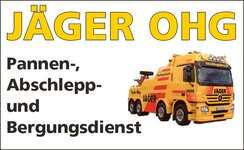 Logo von Jäger oHG