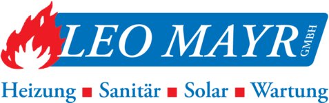 Logo von Mayr Leo