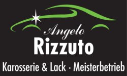 Logo von Rizzuto Autolackiererei