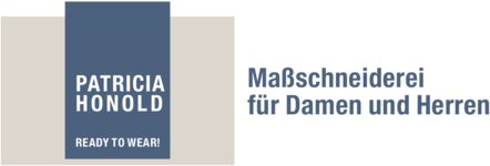 Logo von Honold Patricia