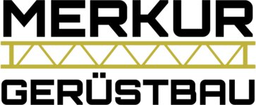 Logo von Gerüstbau MERKUR