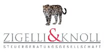 Logo von Knoll Jürgen Steuerberatung