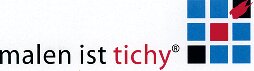 Logo von Maler Tichy GmbH