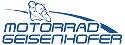 Logo von Motorrad Geisenhofer