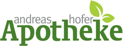 Logo von Andreas-Hofer-Apotheke