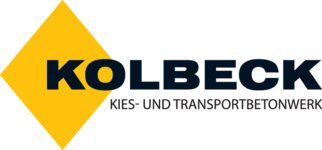 Logo von Kolbeck, Kies- und Transportbetonwerk