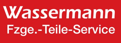 Logo von Wassermann