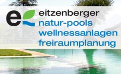 Logo von Eitzenberger Pool & Garten