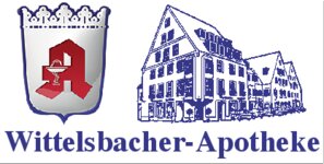 Logo von Wittelsbacher-Apotheke