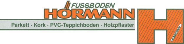 Logo von Fussboden Hörmann GmbH & Co KG