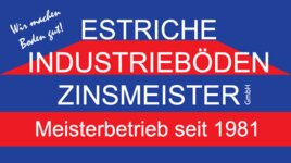 Logo von Zinsmeister GmbH