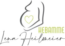 Logo von Heilmeier Lena Hebamme