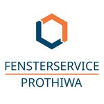 Logo von Prothiwa Fensterservice