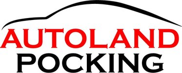 Logo von Autoland Pocking GmbH & Co. KG