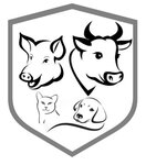 Logo von Fritz Tierarztpraxis