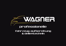 Logo von Wagner professionelle Fahrzeugaufbereitung & Dellentechnik