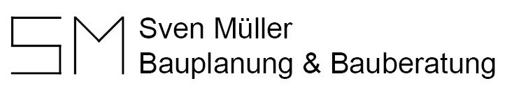 Logo von Müller Sven Bauplanung & Bauberatung