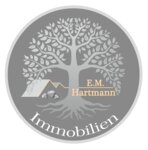 Logo von EM Hartmann Immobilien