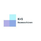 Logo von K+S Baumaschinen UG