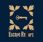 Logo von Escape ReZort