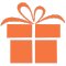 Logo von Geschenkekosmos