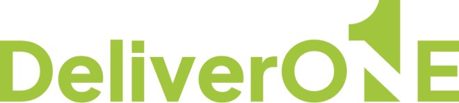 Logo von DeliverOne