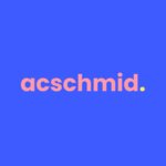 Logo von acschmid digital solutions