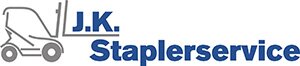 Logo von J.K. Staplerservice GmbH
