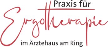 Logo von Praxis für Ergotherapie