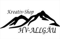 Logo von Kreativ-Shop Hv-Allgäu